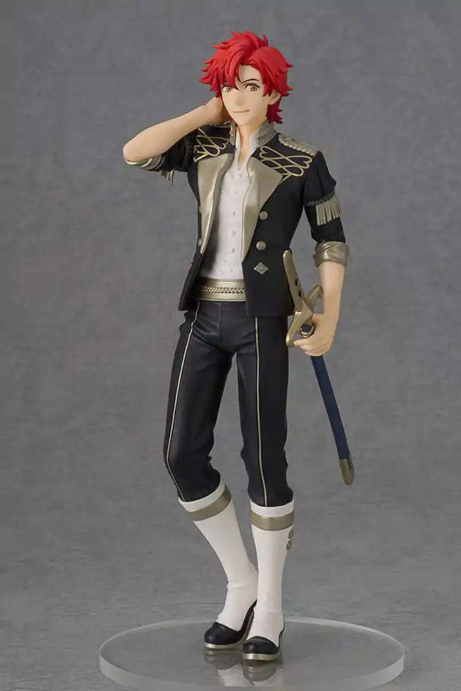 Fire Emblem: Three Houses Pop Up Parade Statuie PVC Sylvain Jose Gautier 17 cm poza produsului