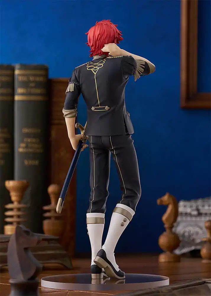 Fire Emblem: Three Houses Pop Up Parade Statuie PVC Sylvain Jose Gautier 17 cm poza produsului