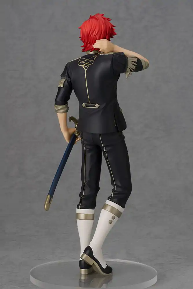 Fire Emblem: Three Houses Pop Up Parade Statuie PVC Sylvain Jose Gautier 17 cm poza produsului