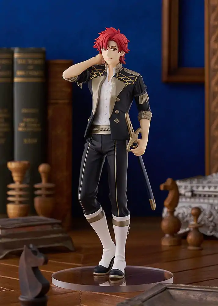 Fire Emblem: Three Houses Pop Up Parade Statuie PVC Sylvain Jose Gautier 17 cm poza produsului