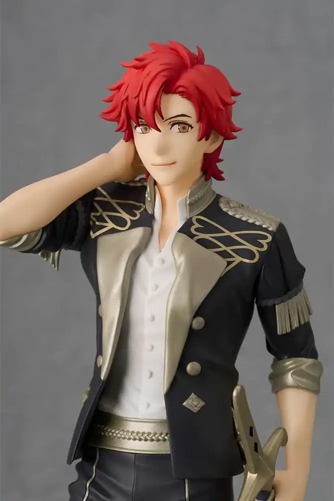 Fire Emblem: Three Houses Pop Up Parade Statuie PVC Sylvain Jose Gautier 17 cm poza produsului