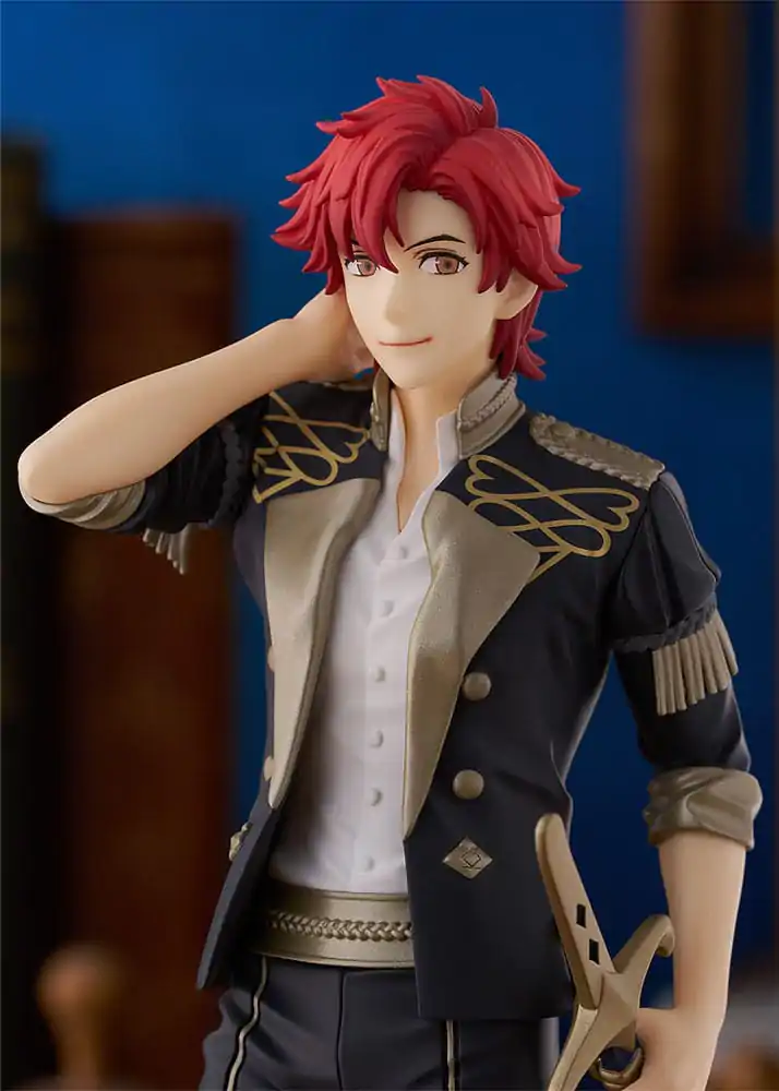 Fire Emblem: Three Houses Pop Up Parade Statuie PVC Sylvain Jose Gautier 17 cm poza produsului