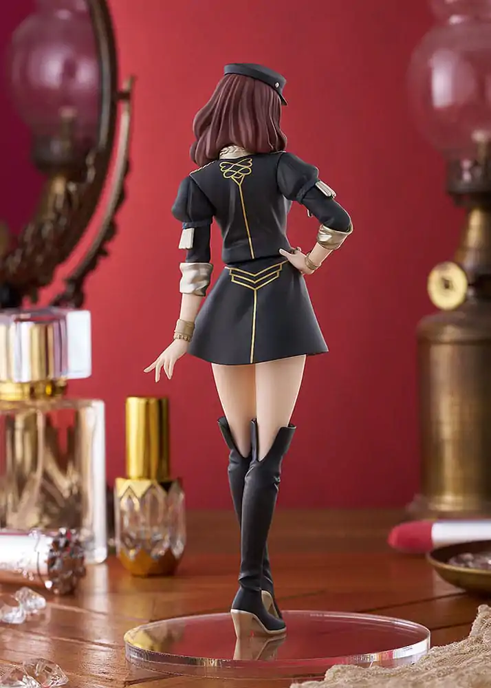 Fire Emblem: Three Houses Pop Up Parade Statuie PVC Dorothea Arnault 17 cm poza produsului