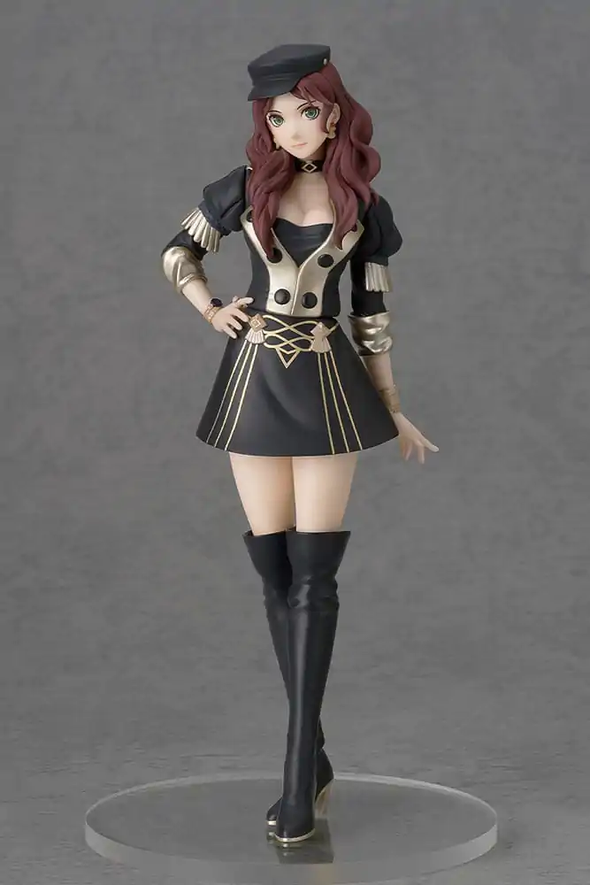 Fire Emblem: Three Houses Pop Up Parade Statuie PVC Dorothea Arnault 17 cm poza produsului