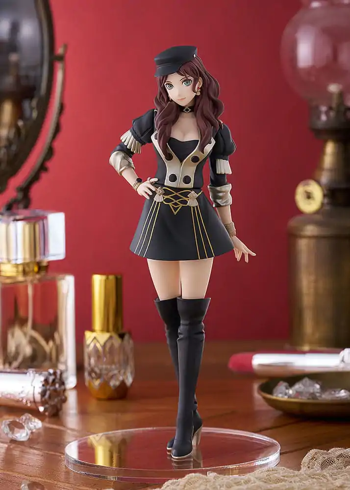 Fire Emblem: Three Houses Pop Up Parade Statuie PVC Dorothea Arnault 17 cm poza produsului