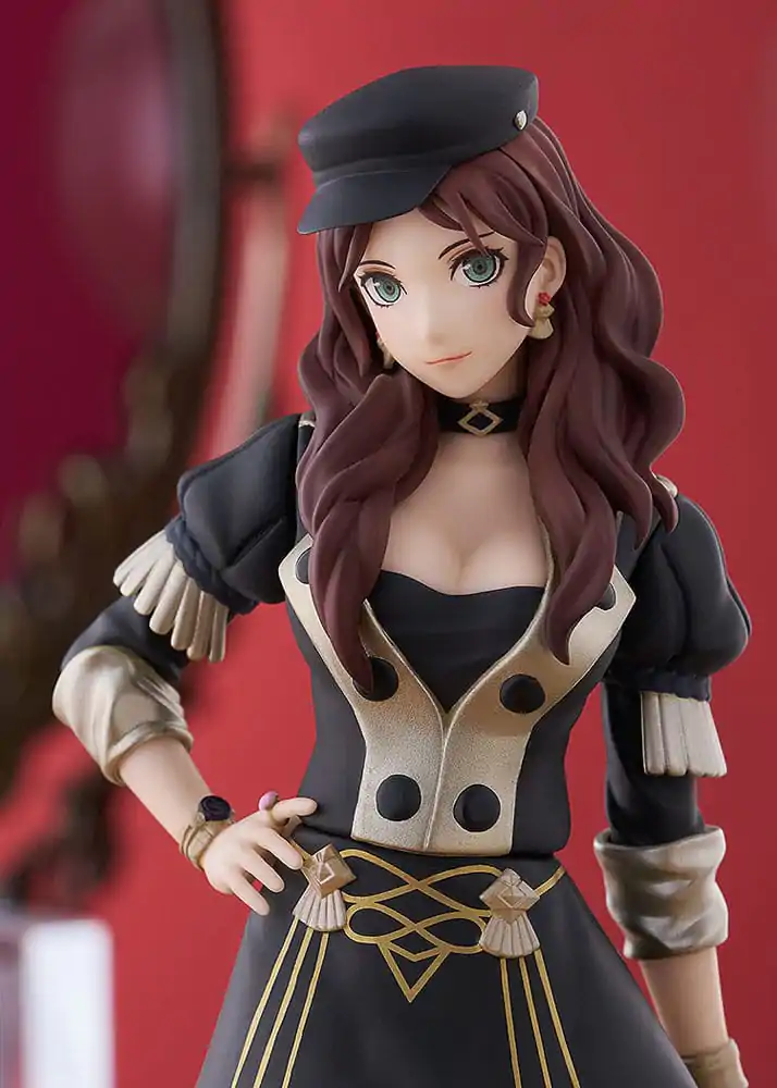 Fire Emblem: Three Houses Pop Up Parade Statuie PVC Dorothea Arnault 17 cm poza produsului