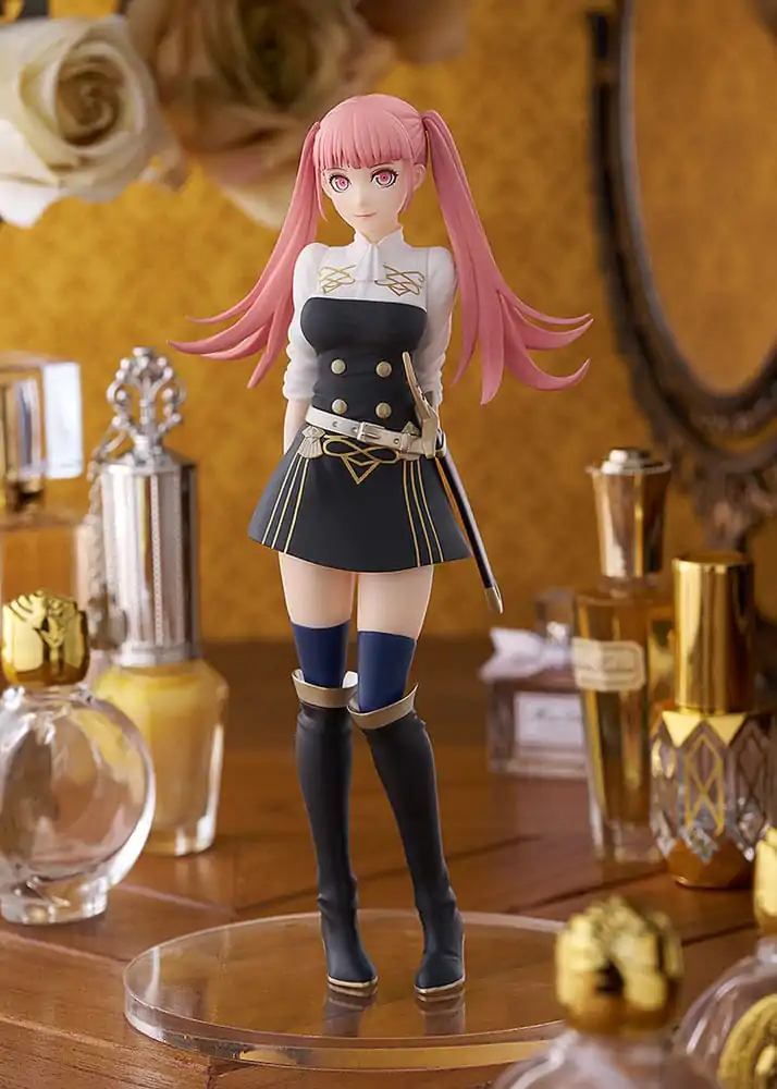 Fire Emblem: Three Houses Pop Up Parade Statuie PVC Hilda Valentine Goneril 16 cm poza produsului