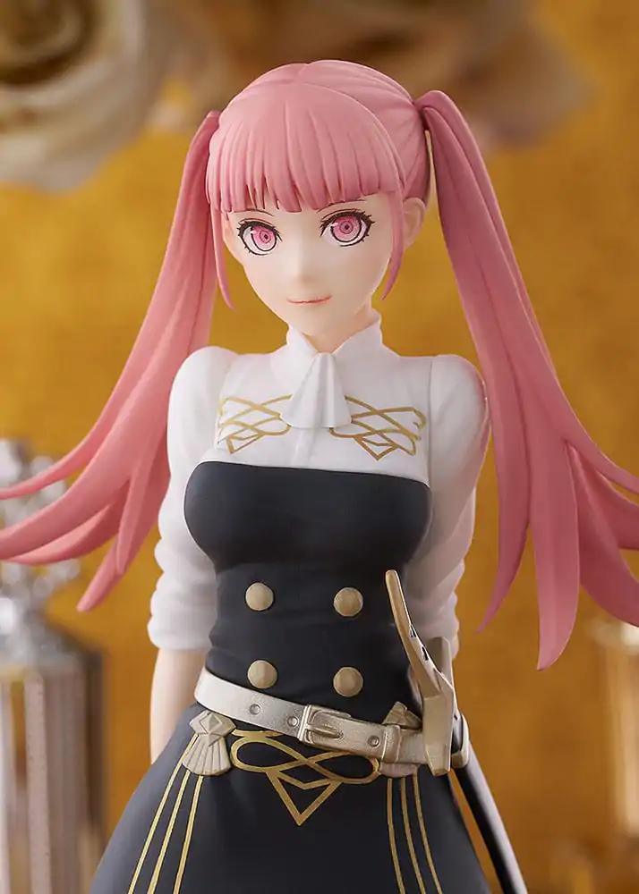 Fire Emblem: Three Houses Pop Up Parade Statuie PVC Hilda Valentine Goneril 16 cm poza produsului