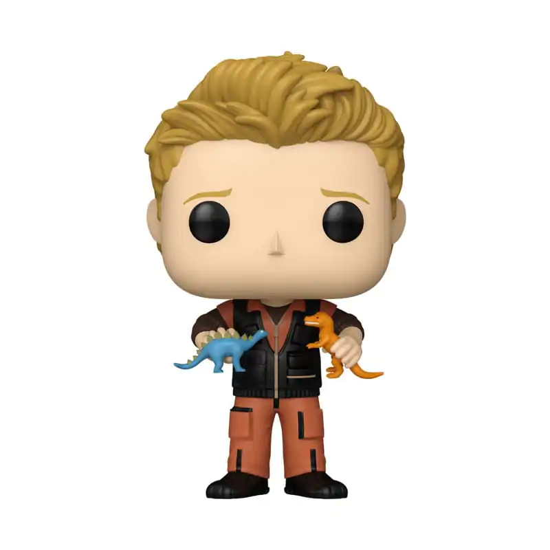 Figurina Firefly Funko POP! TV Vinyl Figures Hoban Washburne 9 cm poza produsului