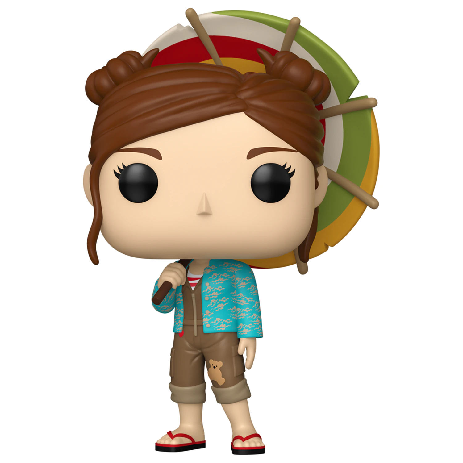 Firefly Funko POP! TV Vinyl Figures Kaylee Frye 9 cm poza produsului