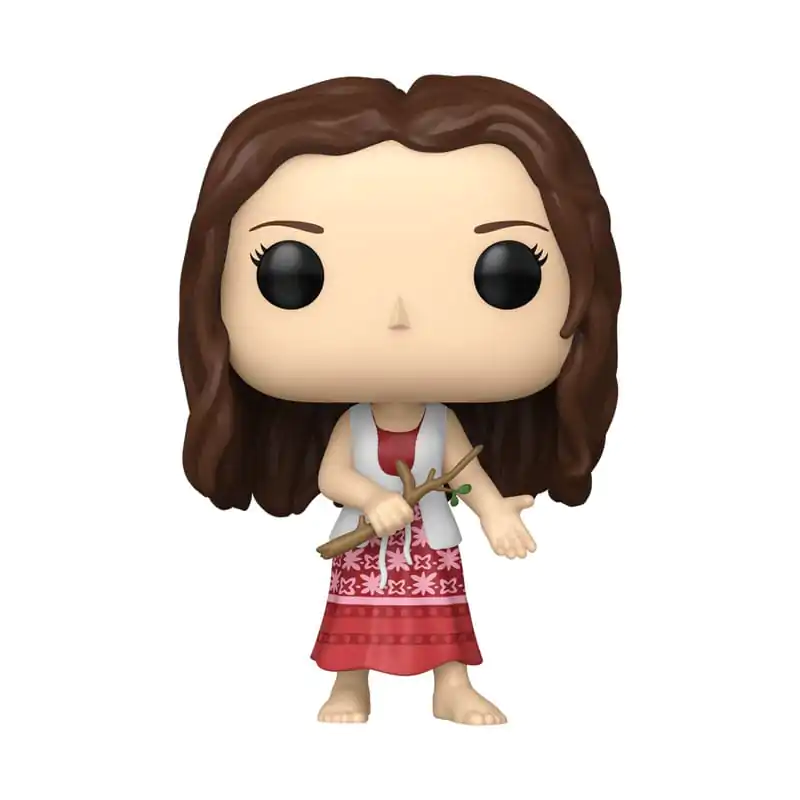 Figurine de vinil Firefly Funko POP! TV River Tam 9 cm poza produsului