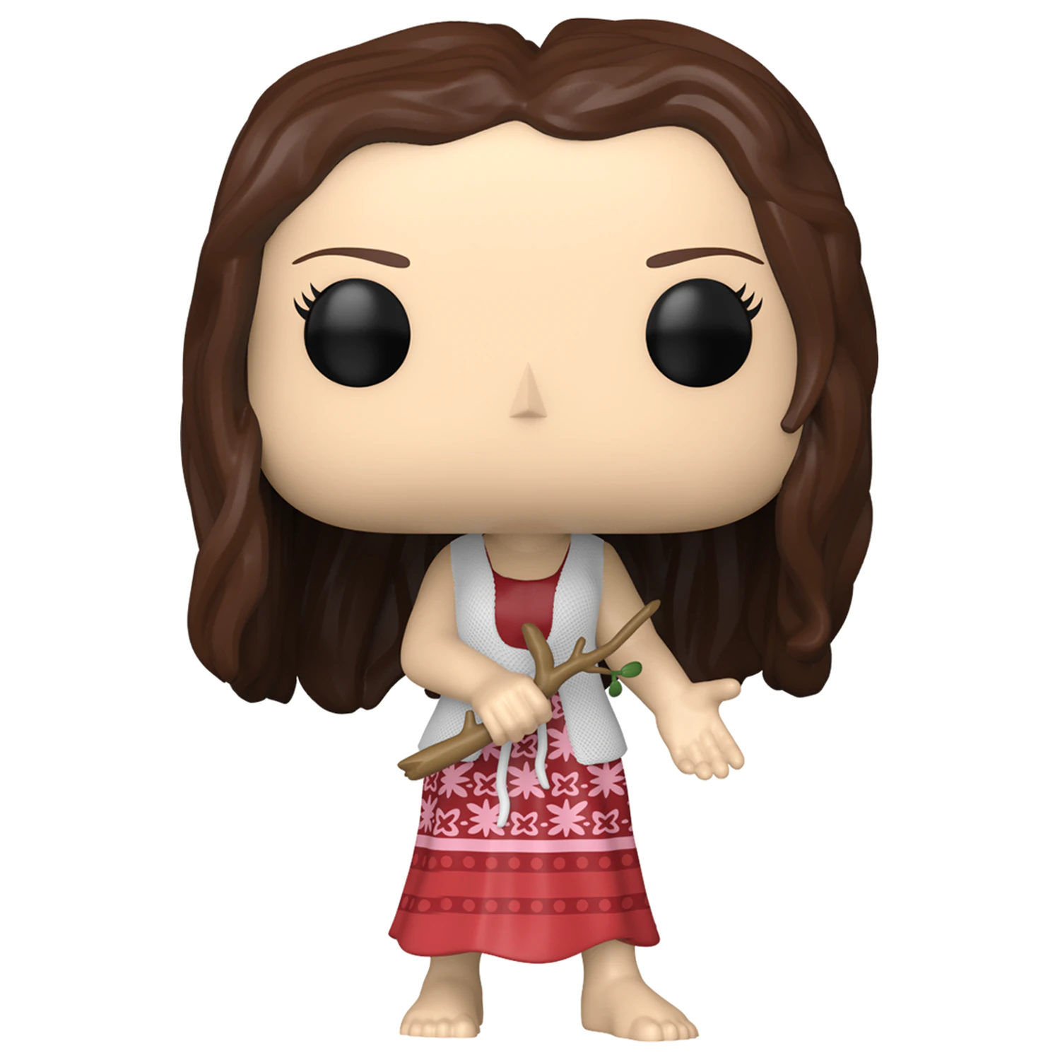 Figurine de vinil Firefly Funko POP! TV River Tam 9 cm poza produsului