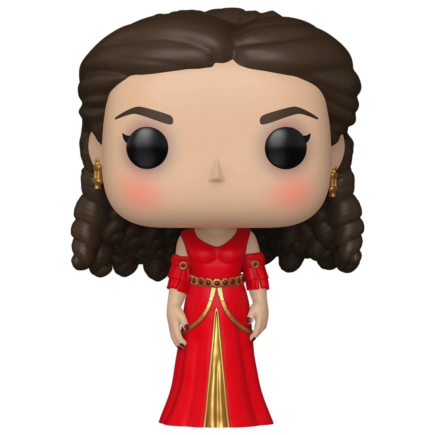 Firefly Funko POP! TV figurine de vinil Inara Serra 9 cm poza produsului