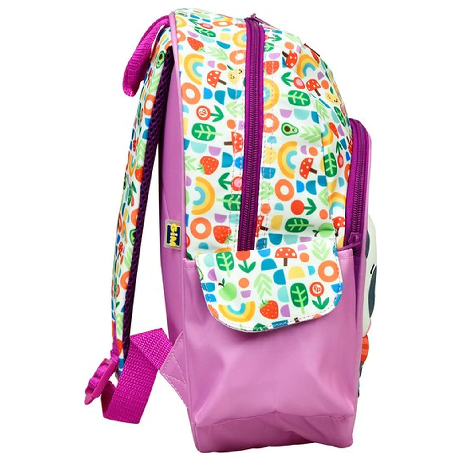 Fisher-Price Animals Panda Ghiozdan, Rucsac 31 cm poza produsului
