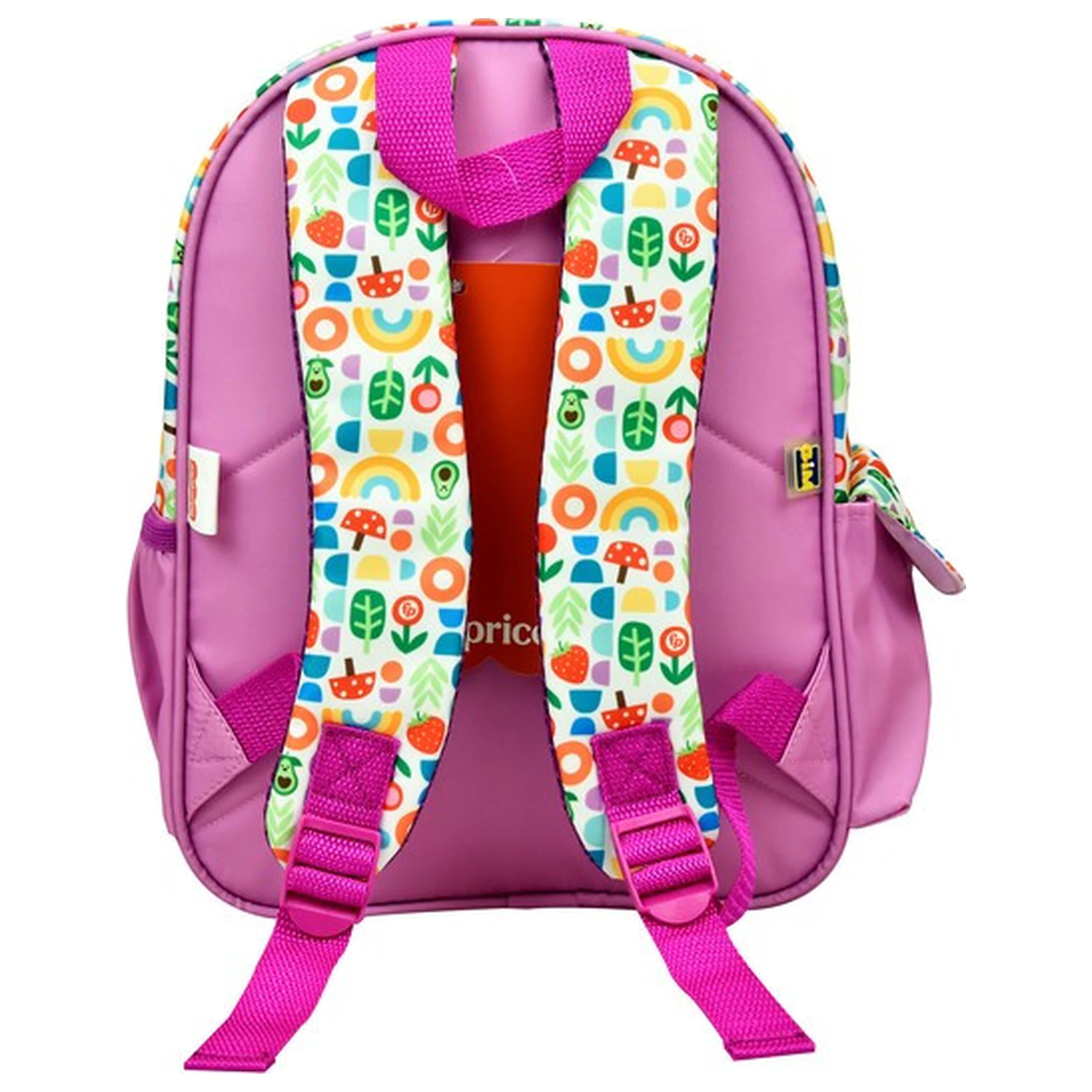 Fisher-Price Animals Panda Ghiozdan, Rucsac 31 cm poza produsului