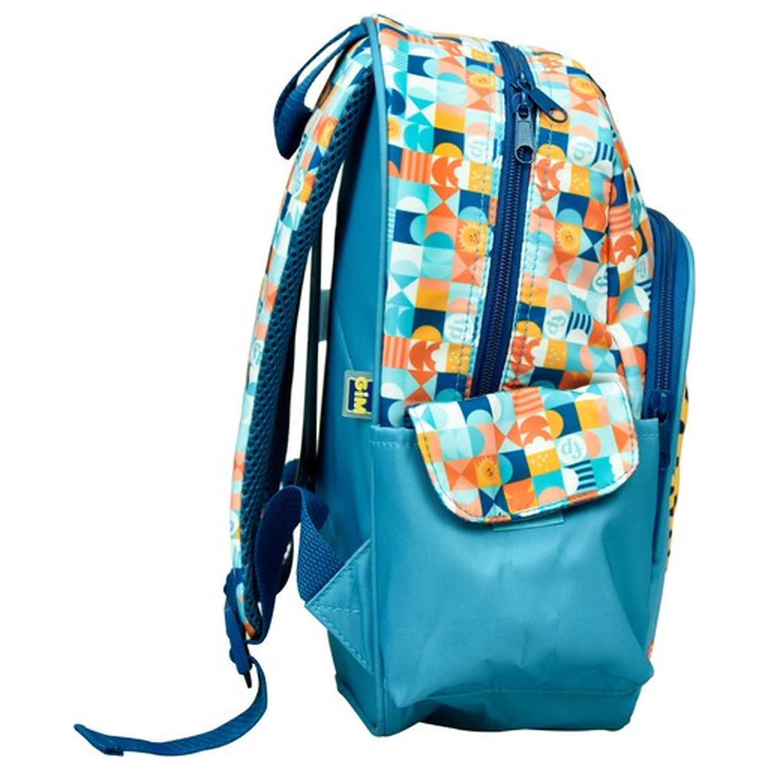 Fisher-Price Animals Tiger rucsac, geanta 30 cm poza produsului