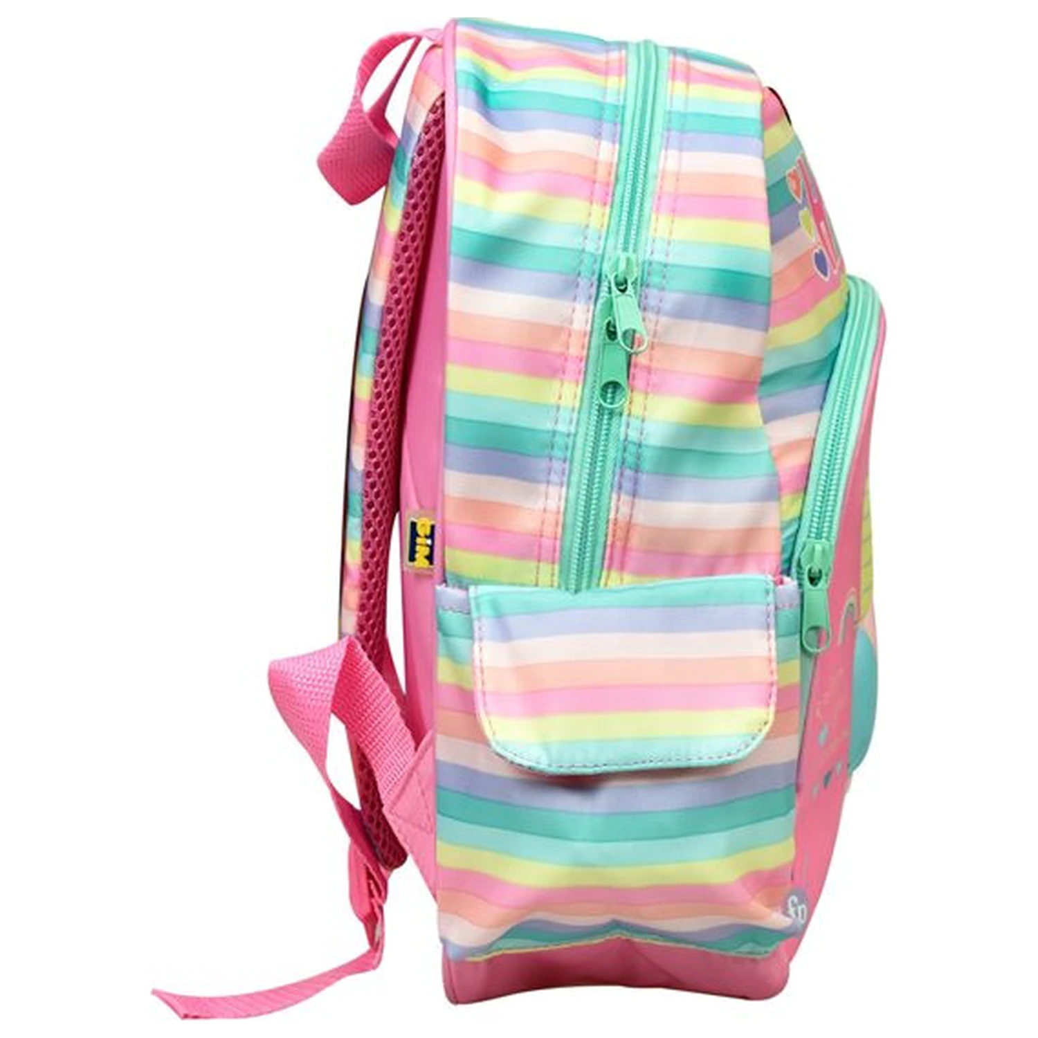 Fisher-Price Animals Unicorn Rucsac, Geanta 31 cm poza produsului