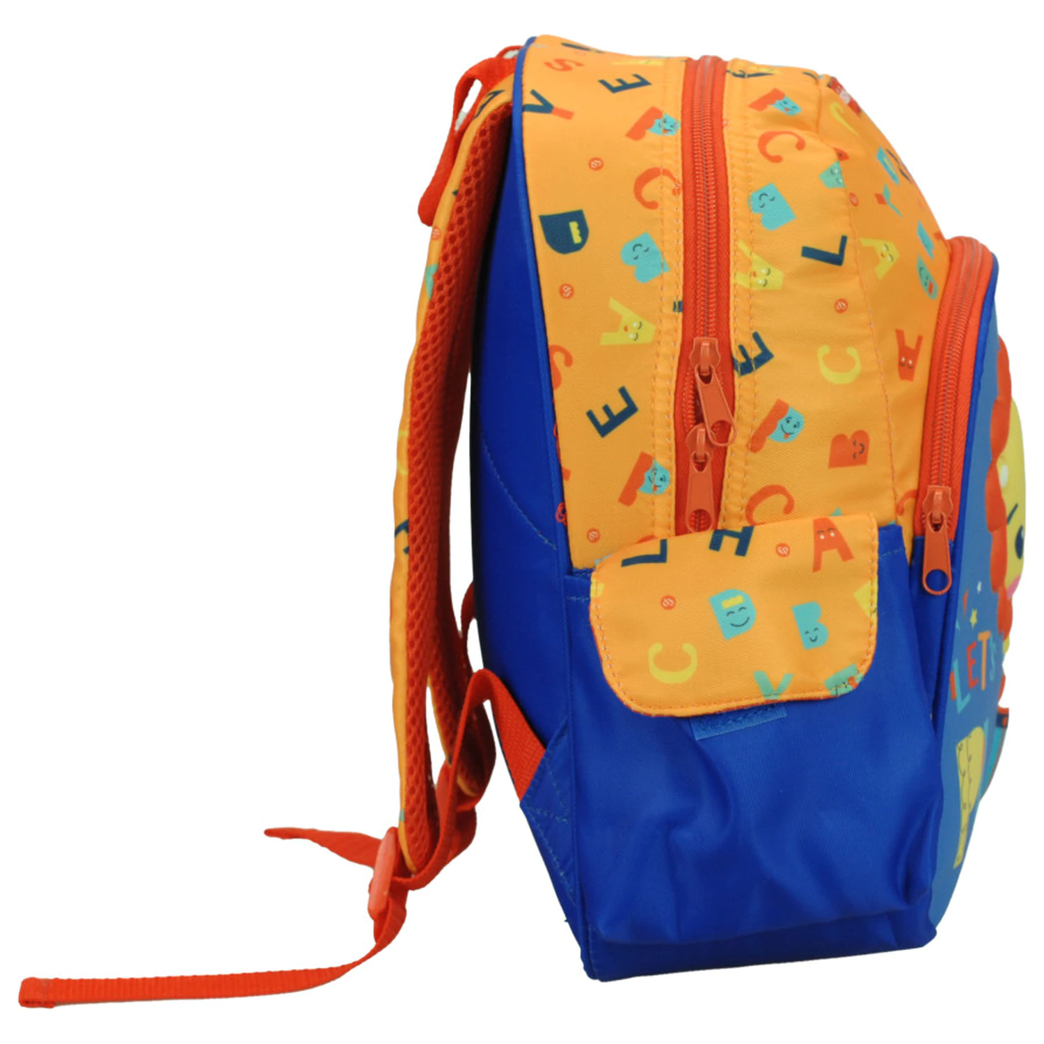 Fisher-Price Let's Play Rucsac, Geanta 31 cm poza produsului