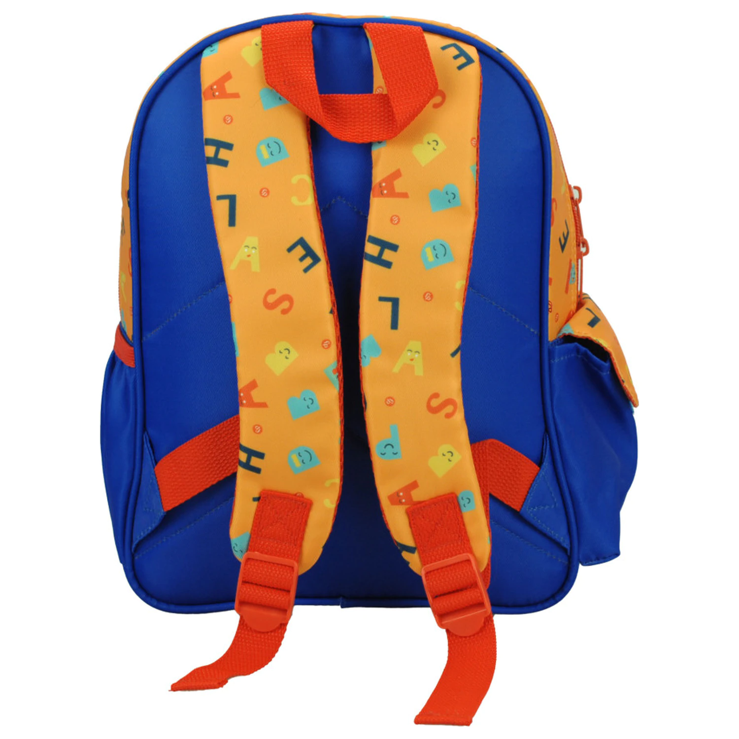 Fisher-Price Let's Play Rucsac, Geanta 31 cm poza produsului