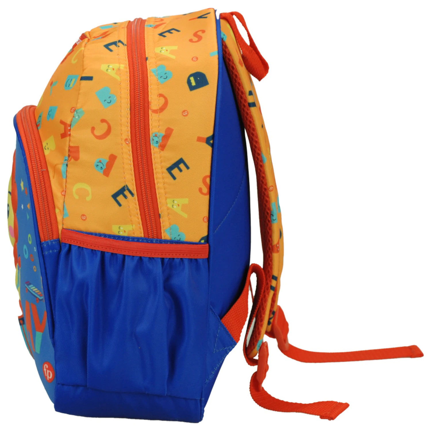 Fisher-Price Let's Play Rucsac, Geanta 31 cm poza produsului