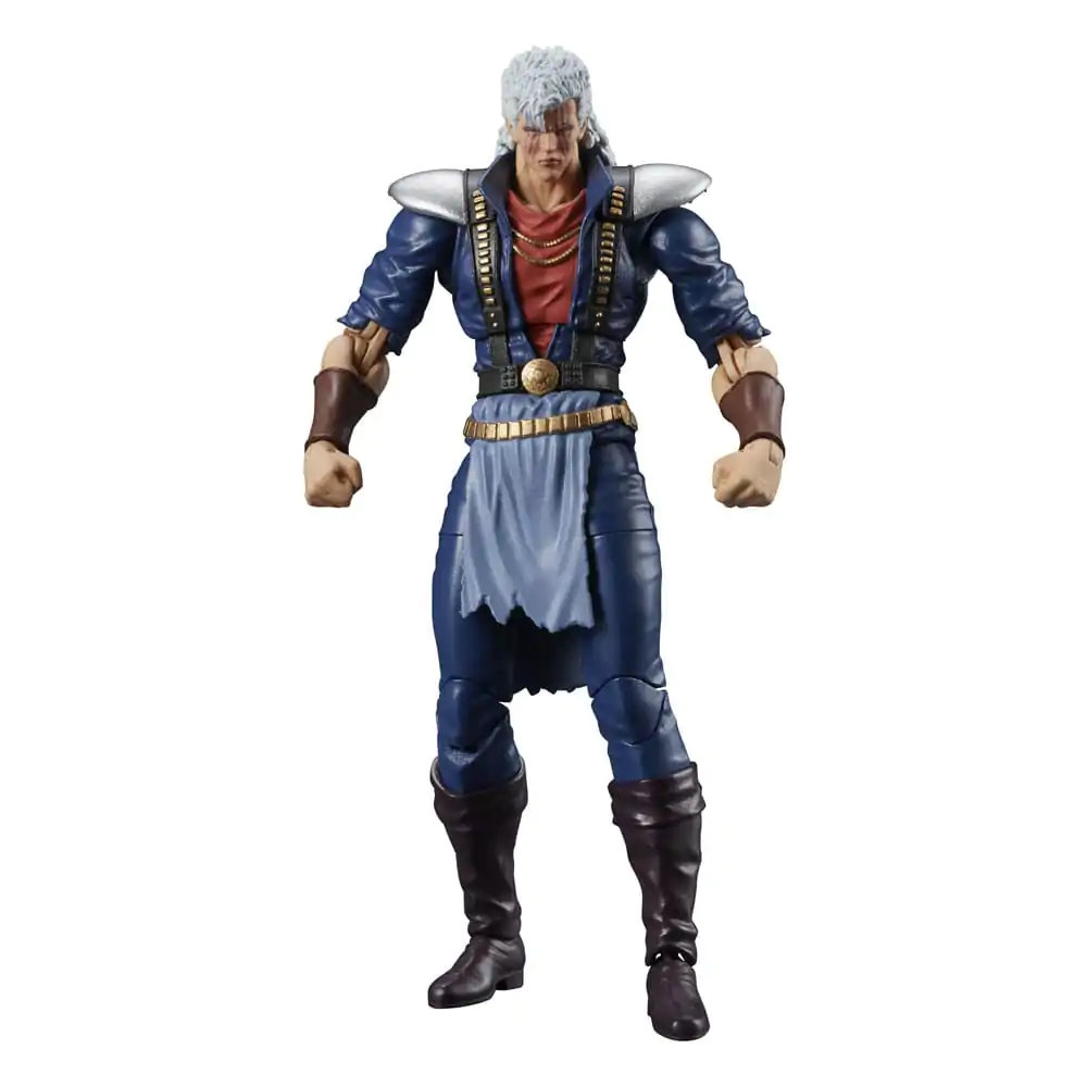 Fist of the North Star Figurina de Acțiune Digaction Shew 8 cm poza produsului