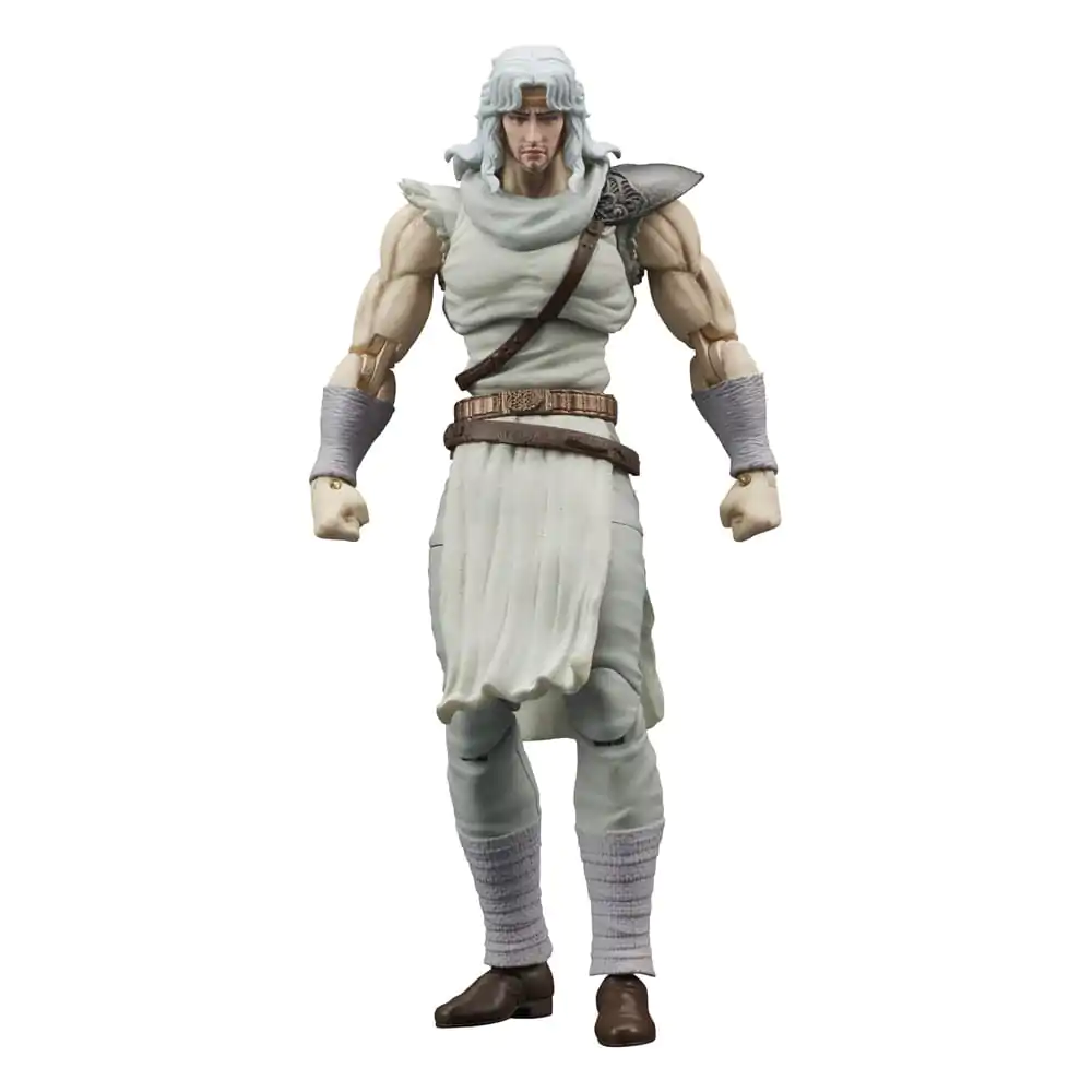 Fist of the North Star Digaction Figurina de acțiune Toki 8 cm poza produsului