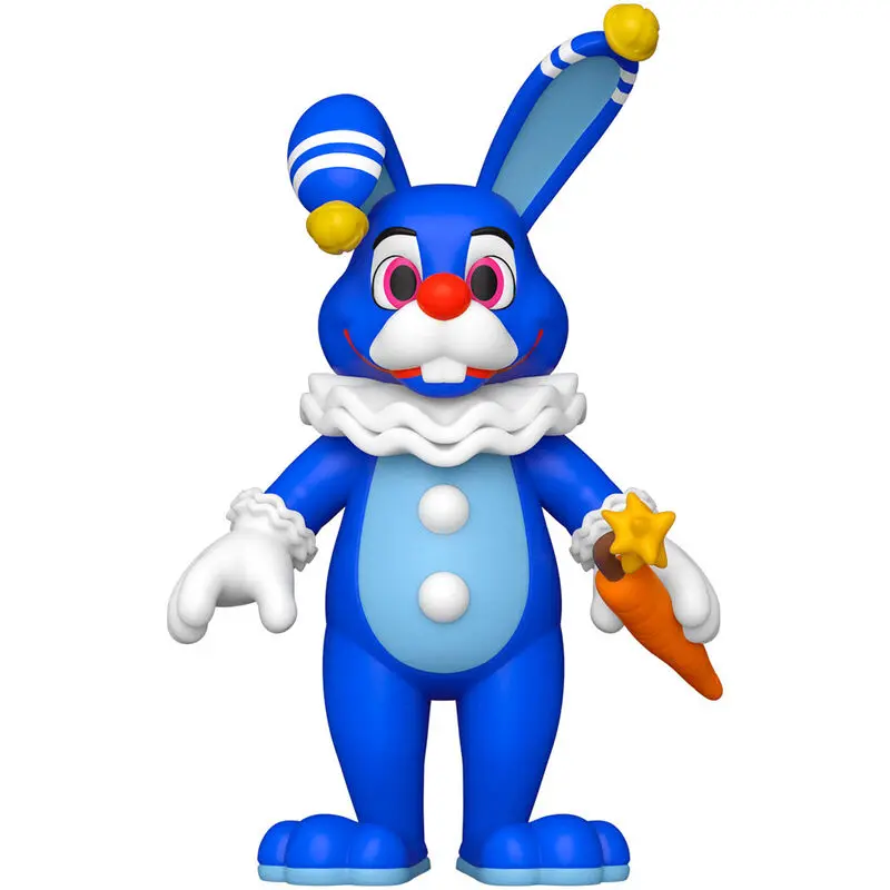 Five Nights at Freddy's figurină de acțiune Circus Bonnie 13 cm poza produsului
