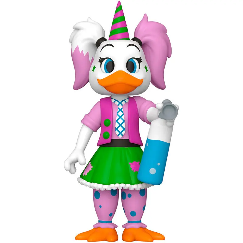 Figurină de acțiune Five Nights at Freddy's Circus Chica 13 cm poza produsului