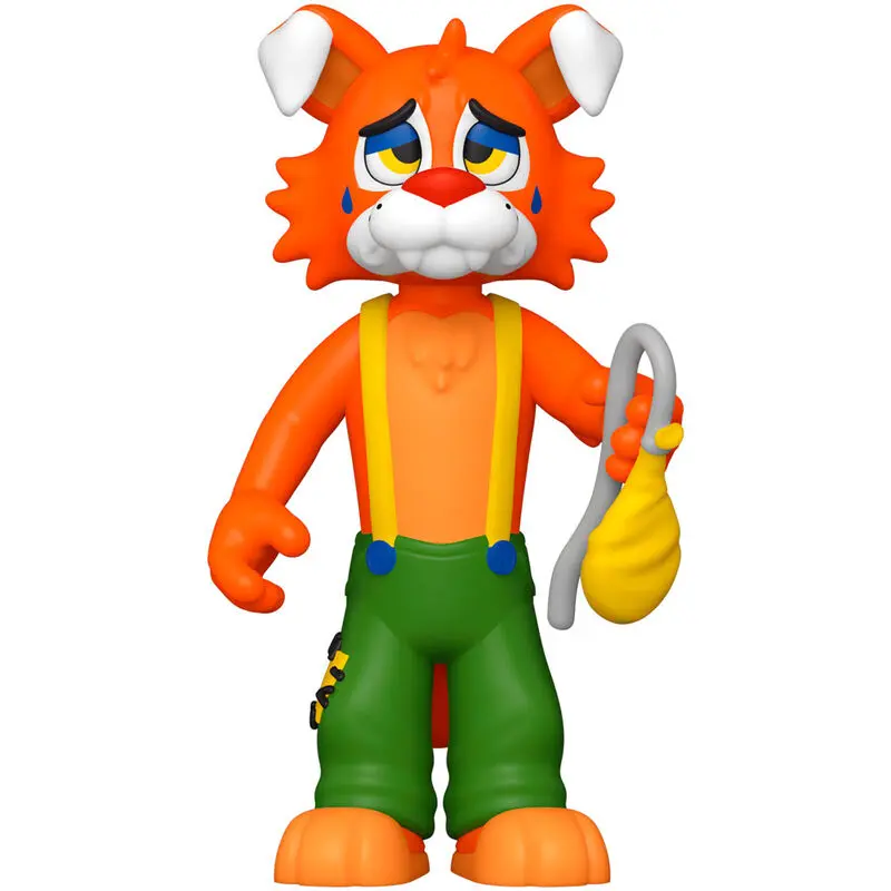 Figurină de acțiune Five Nights at Freddy's Circus Foxy 13 cm poza produsului
