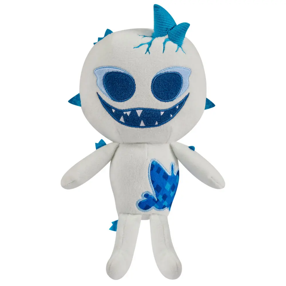 Five Night At Freddys Frostbite Balloon Boy jucărie de pluș 17,5cm poza produsului