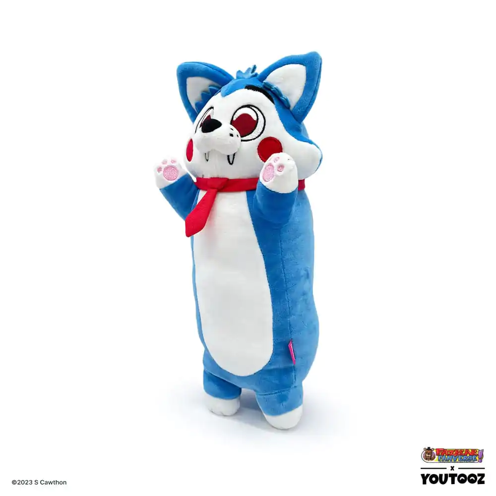 Figurină de pluș Five Nights at Candy's Long Candy 30 cm poza produsului