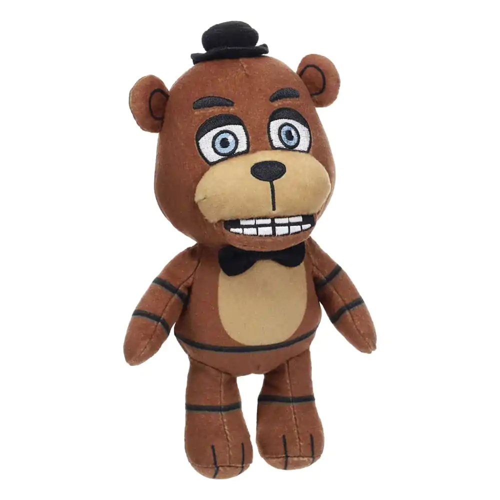 Five Nights at Freddy's Figurina Animatronic Freddy Alive Head Set poza produsului