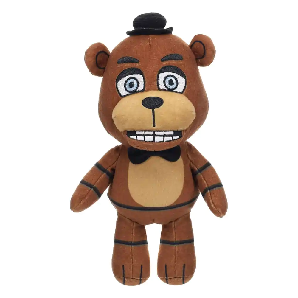 Five Nights at Freddy's Figurina Animatronic Freddy Alive Head Set poza produsului