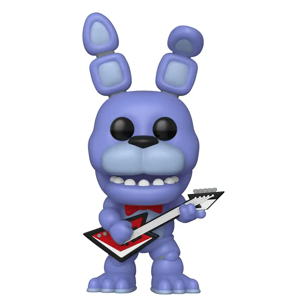 Five Nights at Freddy's Funko POP! Figurina Vinyl 10th Anniversary - Bonnie 9 cm poza produsului