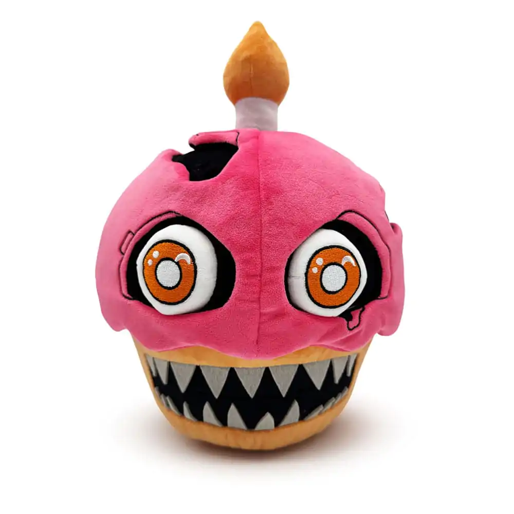 Five Nights at Freddy's Figurina de plus Nightmare Cupcake 23 cm poza produsului