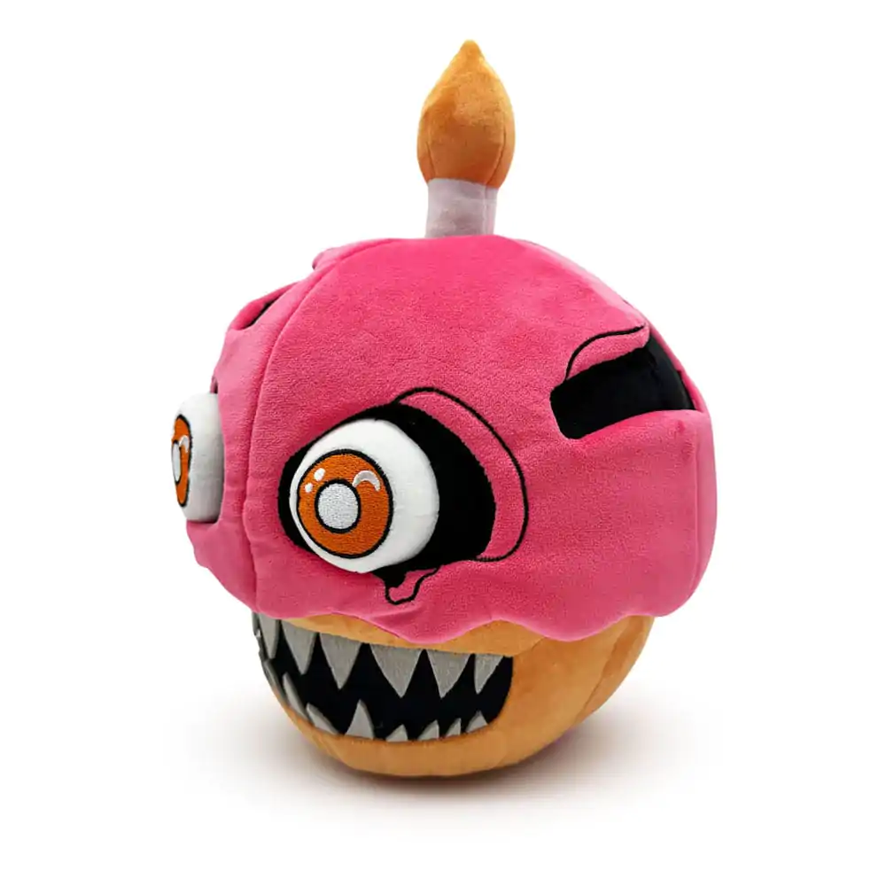 Five Nights at Freddy's Figurina de plus Nightmare Cupcake 23 cm poza produsului