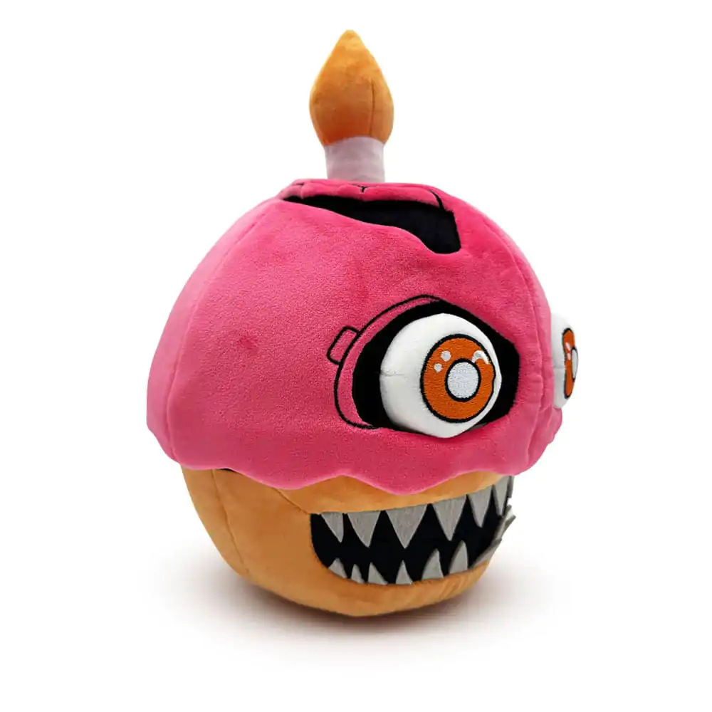 Five Nights at Freddy's Figurina de plus Nightmare Cupcake 23 cm poza produsului