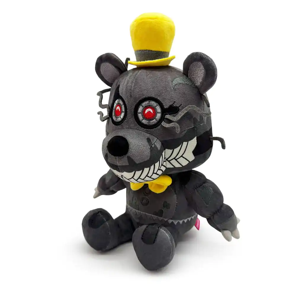 Five Nights at Freddy's Figurina de plus Nightmare 23 cm poza produsului