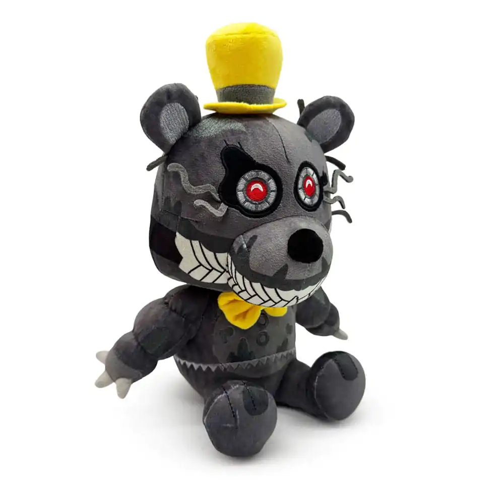 Five Nights at Freddy's Figurina de plus Nightmare 23 cm poza produsului