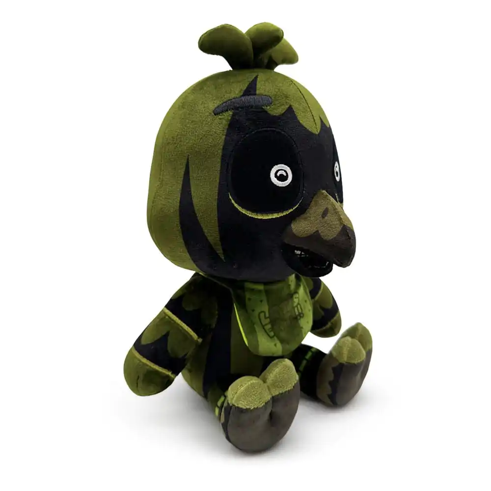 Five Nights at Freddy's Figurina de pluș Phantom Chica 23 cm poza produsului