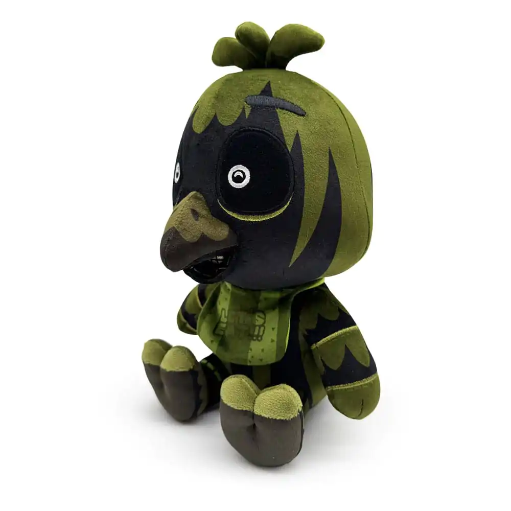 Five Nights at Freddy's Figurina de pluș Phantom Chica 23 cm poza produsului