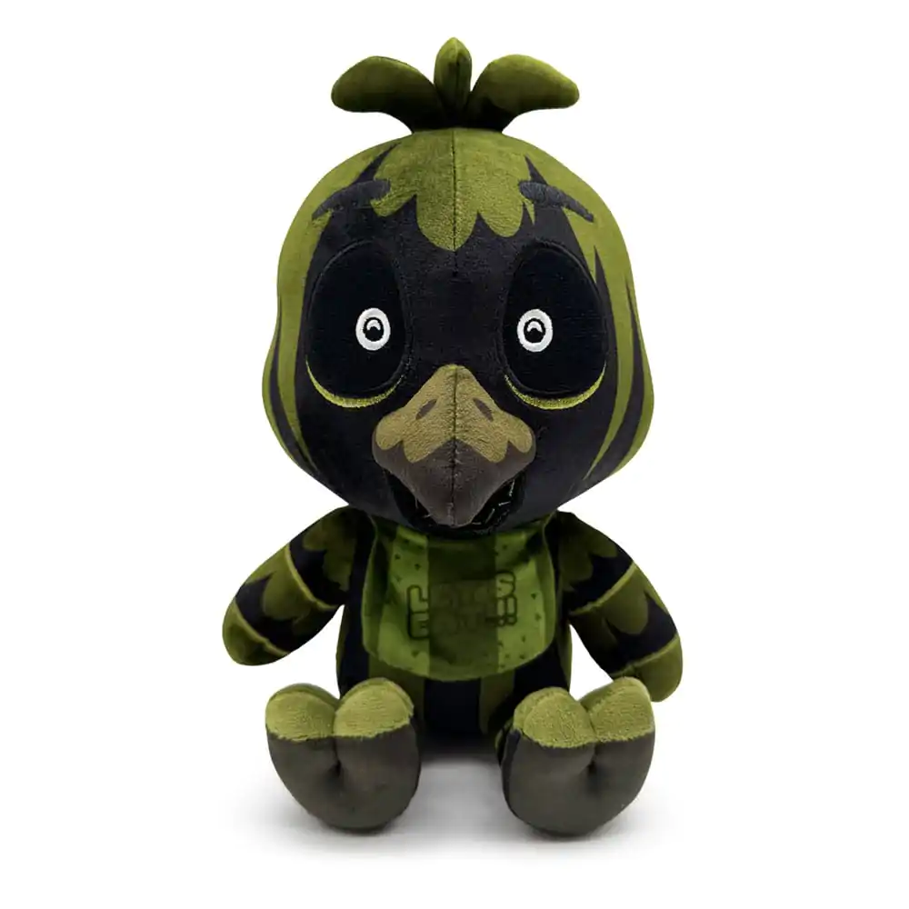 Five Nights at Freddy's Figurina de pluș Phantom Chica 23 cm poza produsului