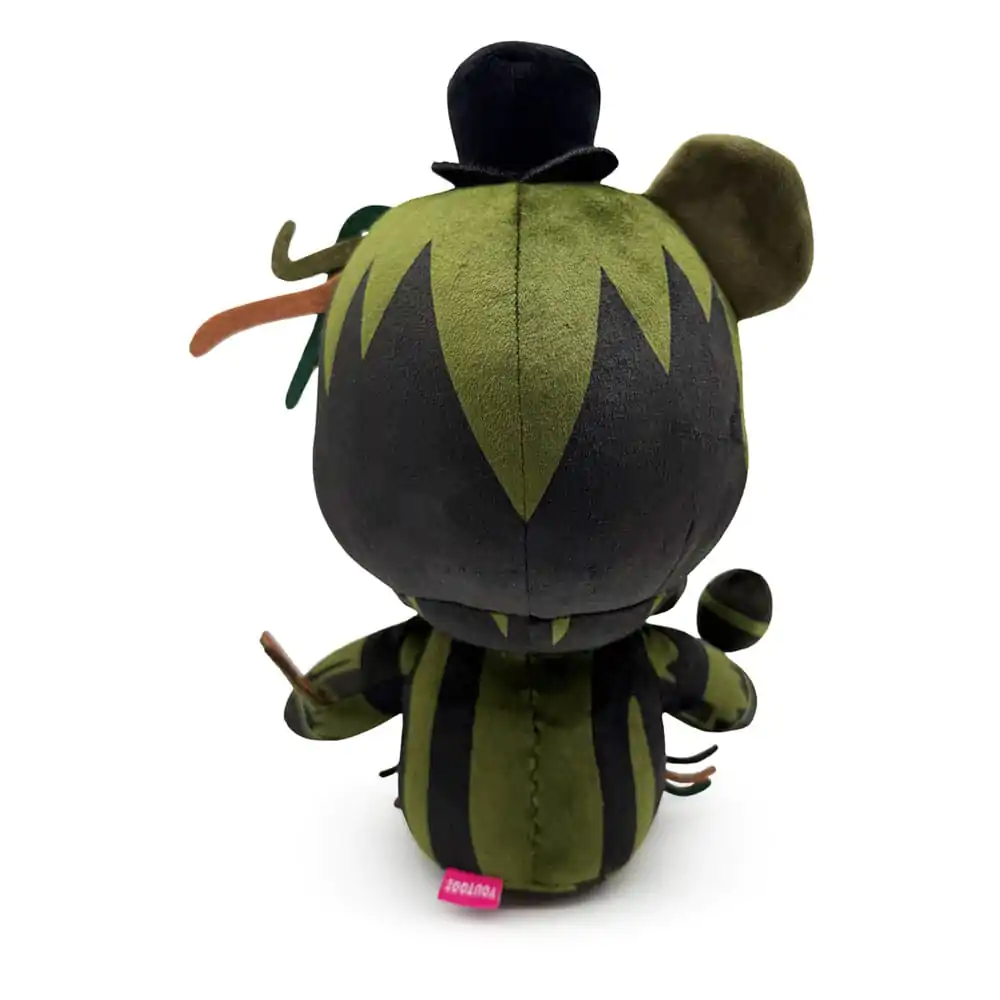 Figurină de pluș Five Nights at Freddy's Phantom Freddy 23 cm poza produsului
