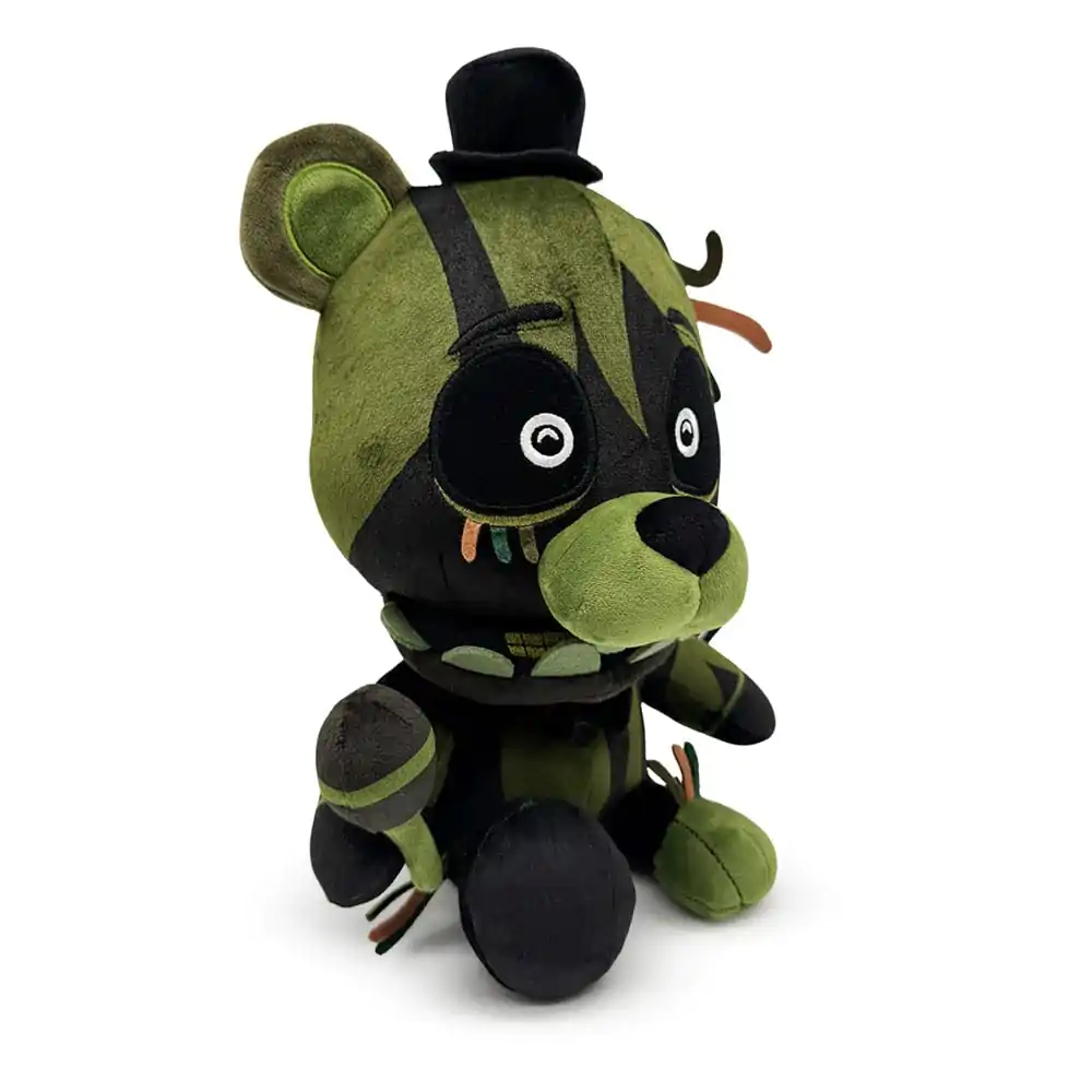 Figurină de pluș Five Nights at Freddy's Phantom Freddy 23 cm poza produsului