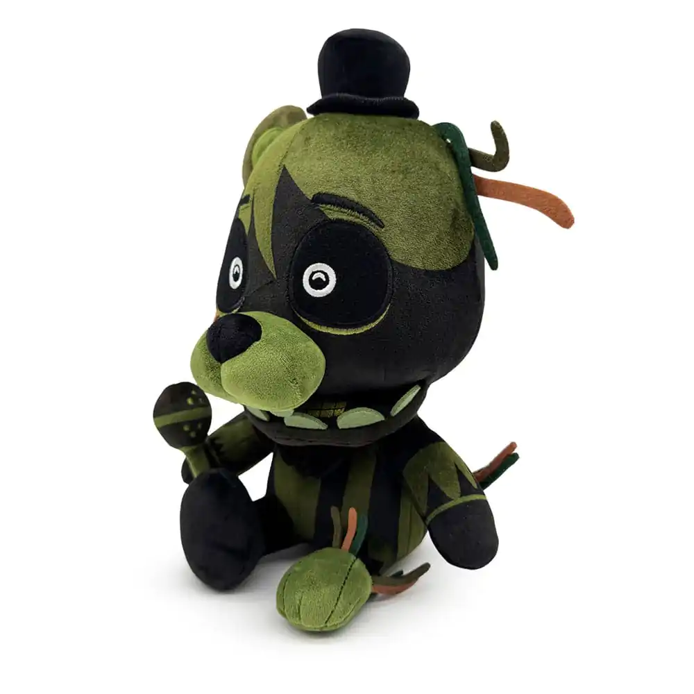 Figurină de pluș Five Nights at Freddy's Phantom Freddy 23 cm poza produsului