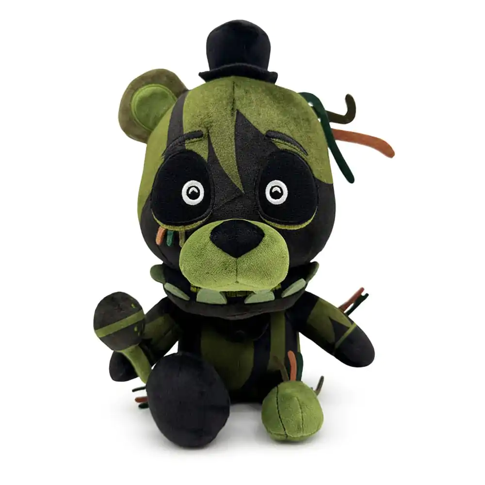 Figurină de pluș Five Nights at Freddy's Phantom Freddy 23 cm poza produsului