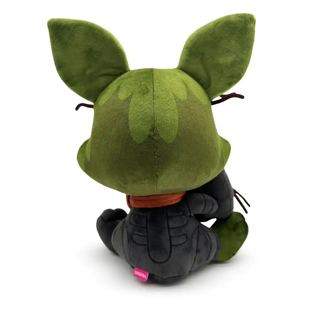 Five Nights at Freddy's Figurina de pluș Phantom Mangle 23 cm poza produsului
