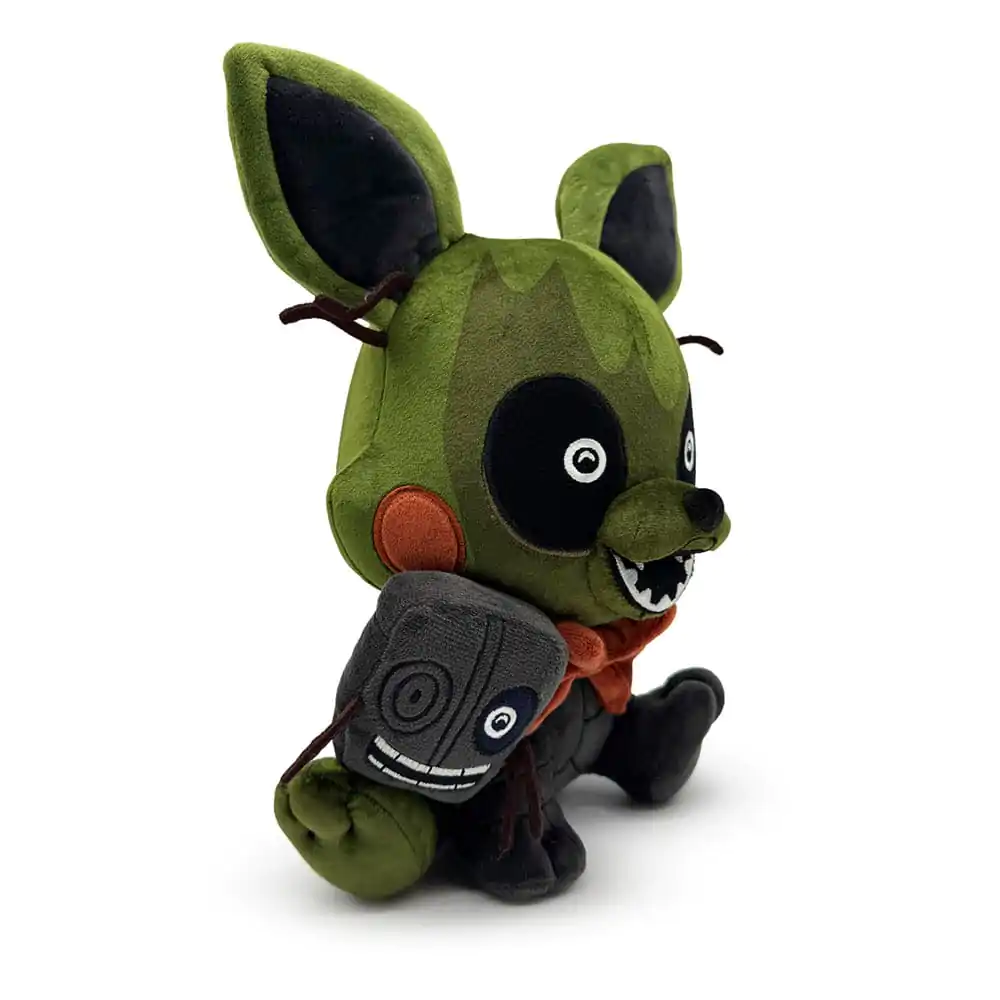 Five Nights at Freddy's Figurina de pluș Phantom Mangle 23 cm poza produsului