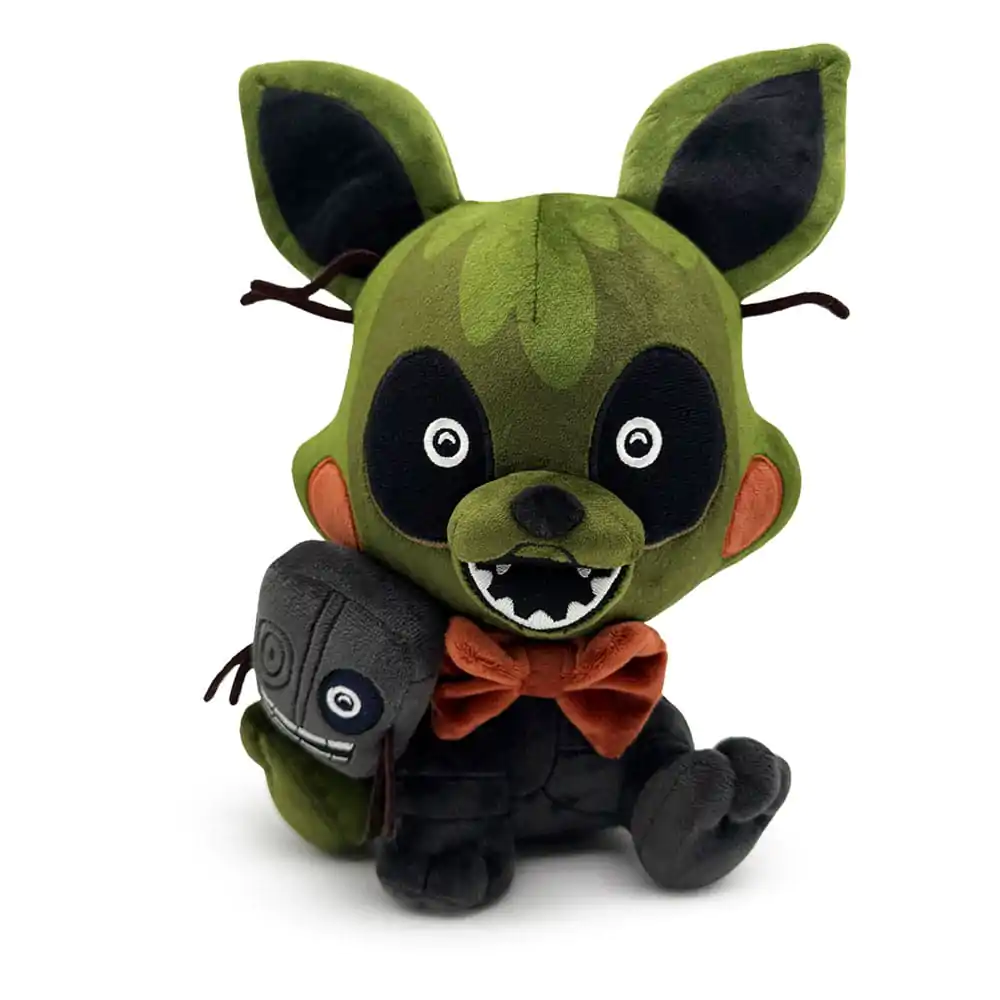 Five Nights at Freddy's Figurina de pluș Phantom Mangle 23 cm poza produsului