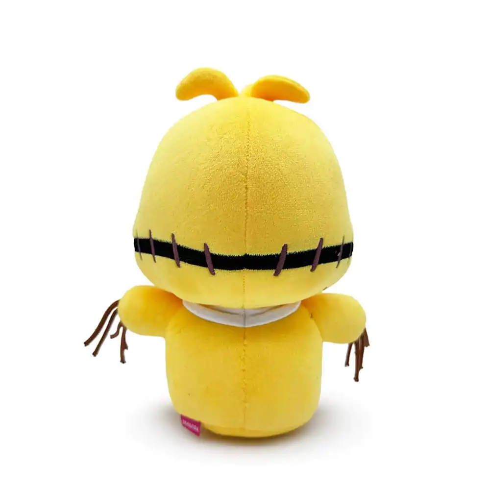 Figurină de pluș Robot Five Nights at Freddy&#039;s Withered Chica 22 cm poza produsului